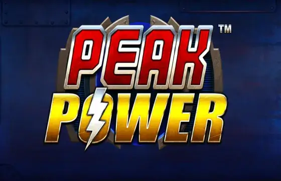 Peak Power