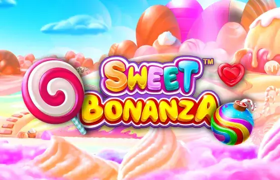 Sweet Bonanza